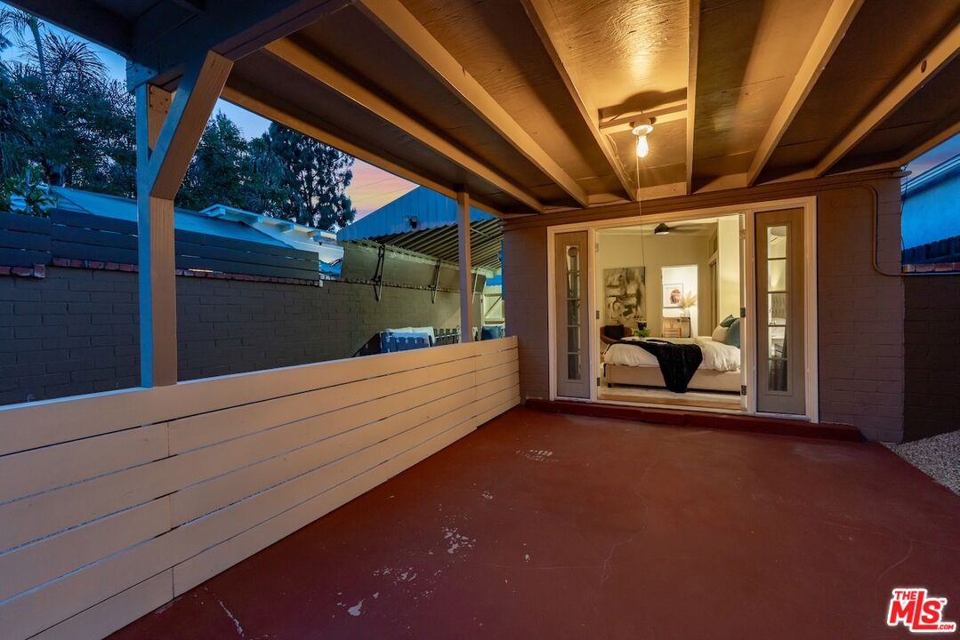 Property Photo from MLS