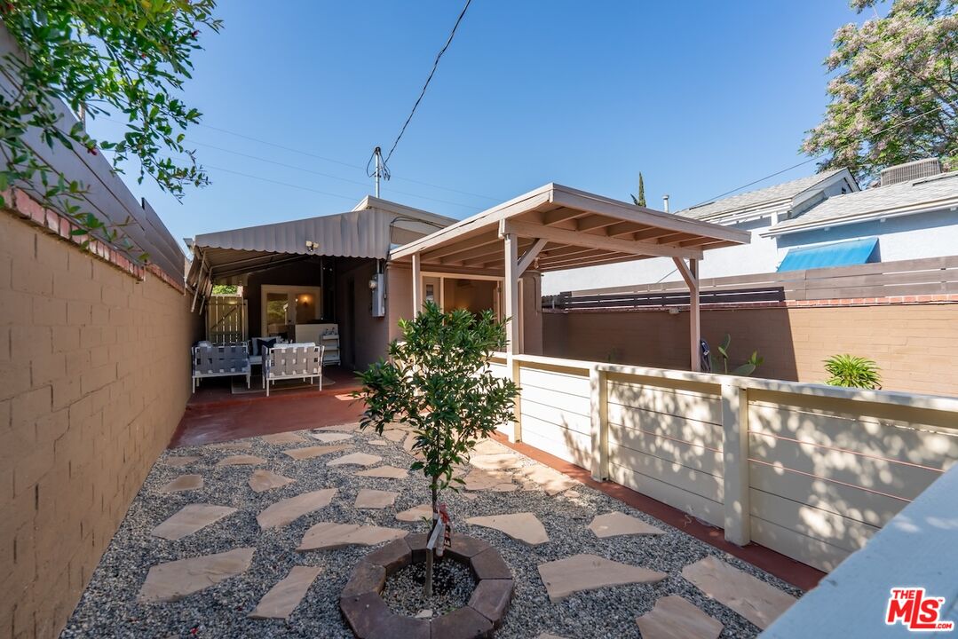 Property Photo from MLS