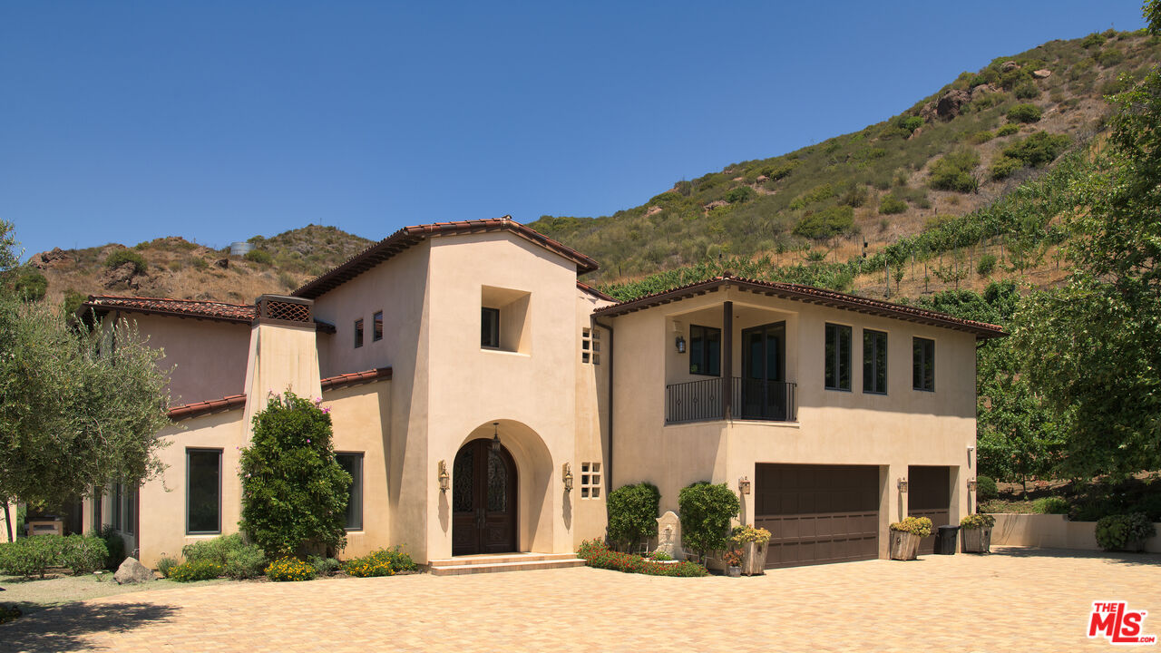 Property Photo from MLS