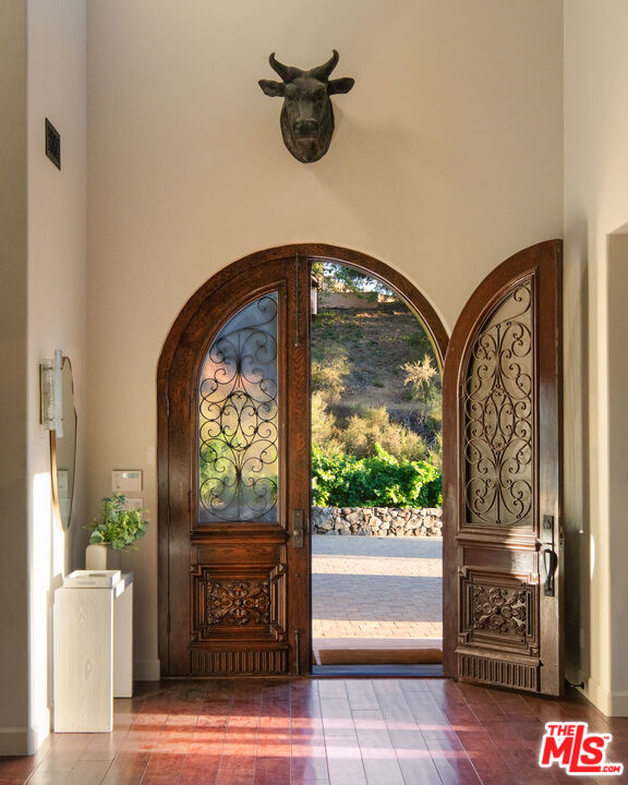 Property Photo from MLS