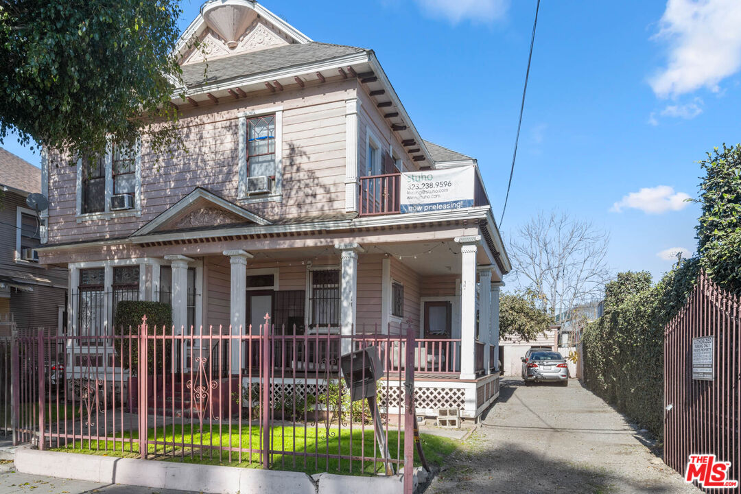 Property Photo from MLS