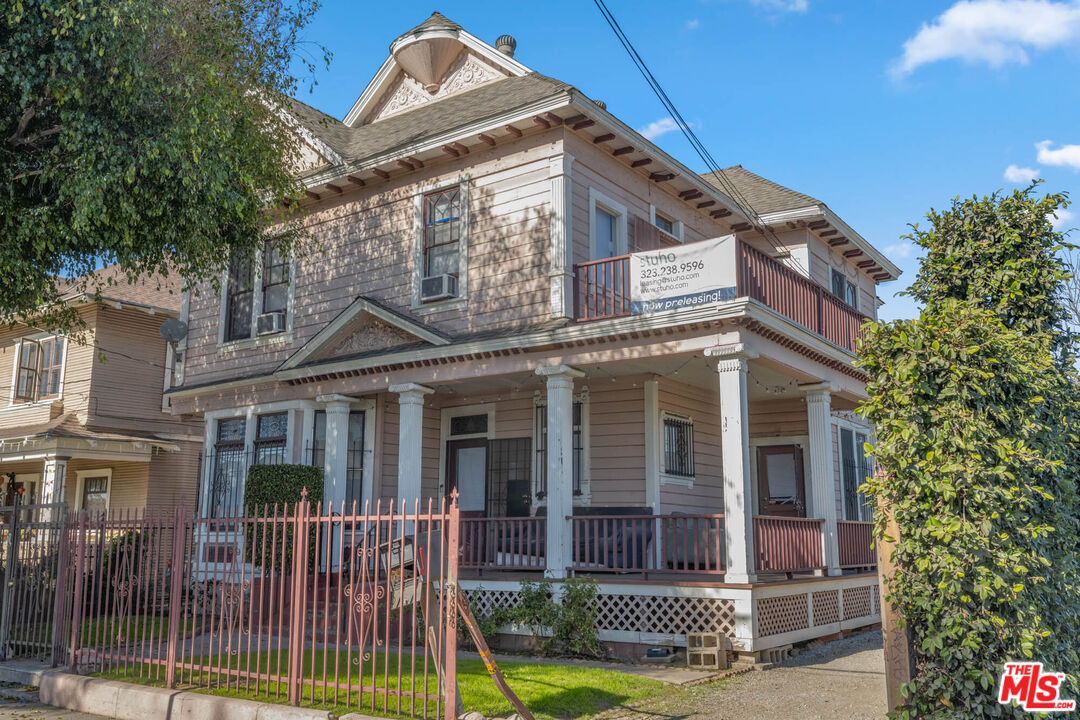 Property Photo from MLS