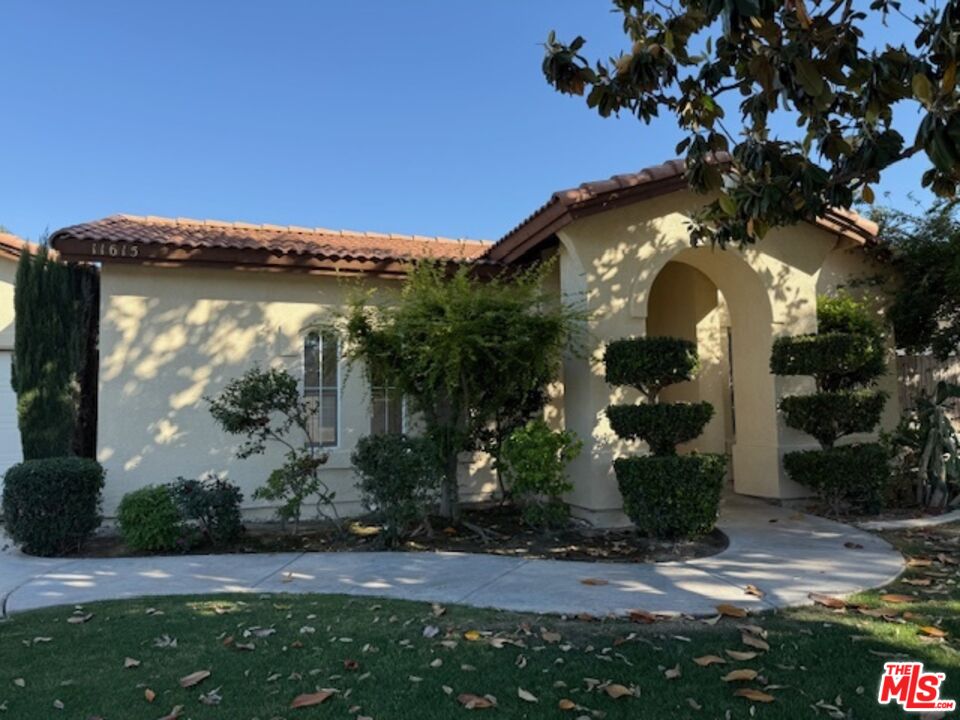 Property Photo from MLS