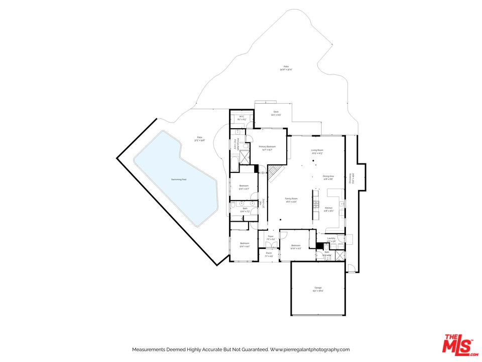 Property Photo from MLS