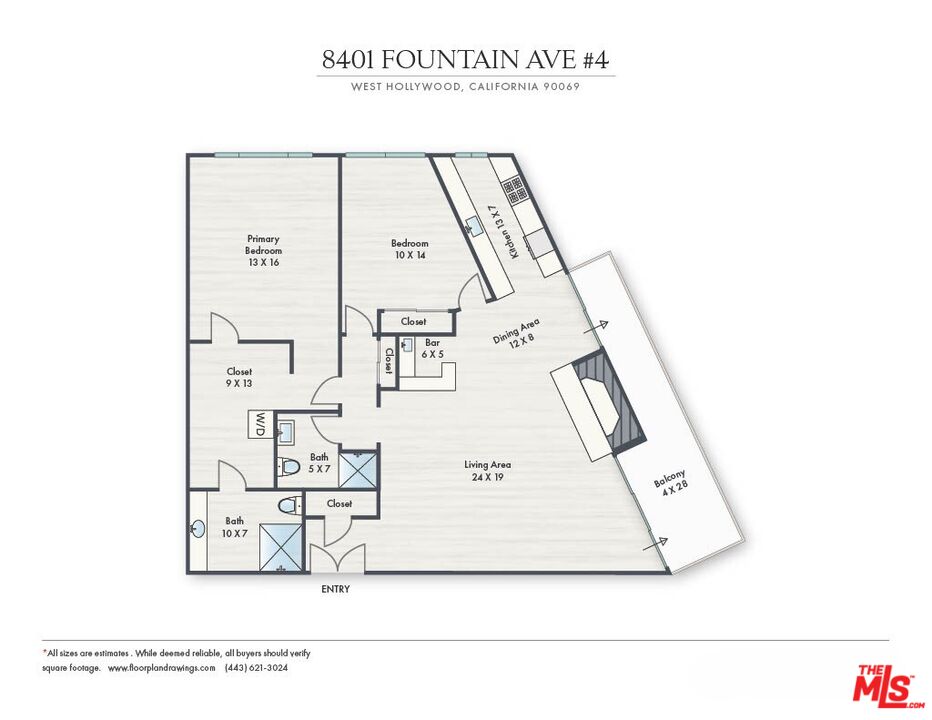 Property Photo from MLS