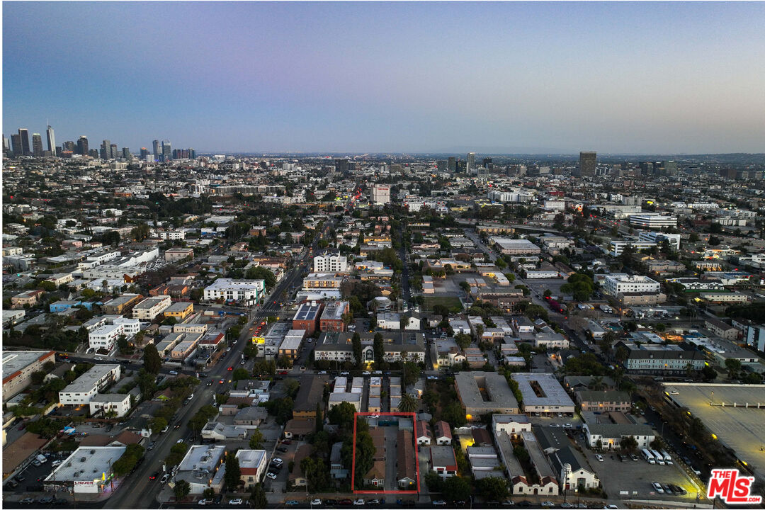 Property Photo from MLS