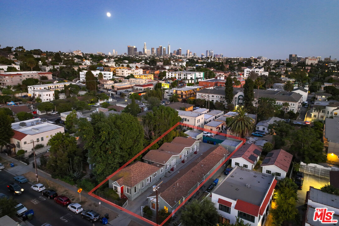 Property Photo from MLS