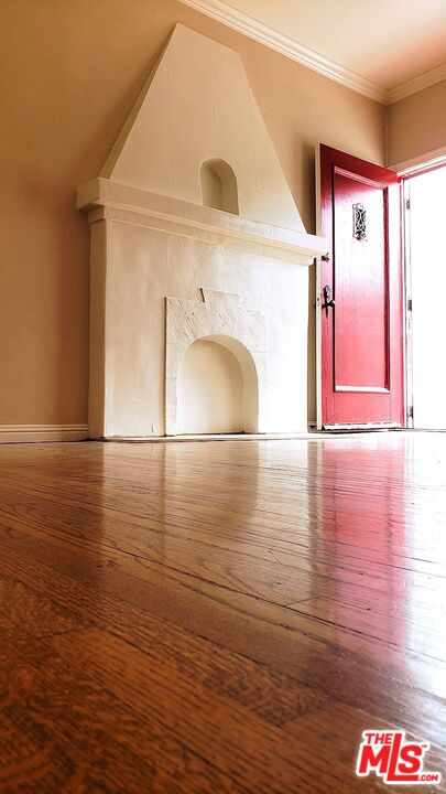 Property Photo from MLS