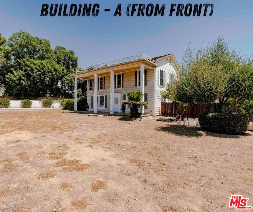 Property Photo from MLS