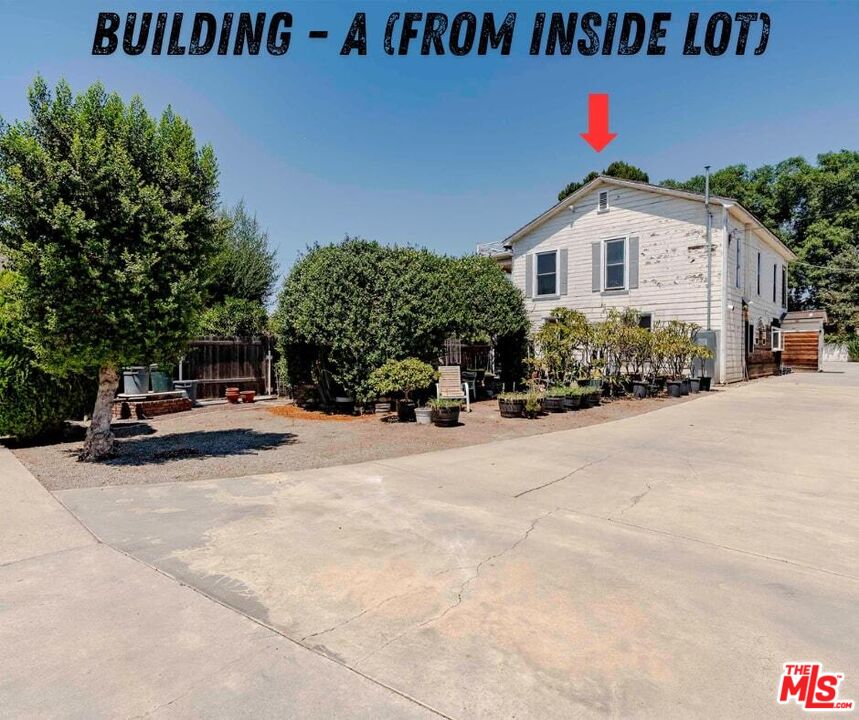 Property Photo from MLS
