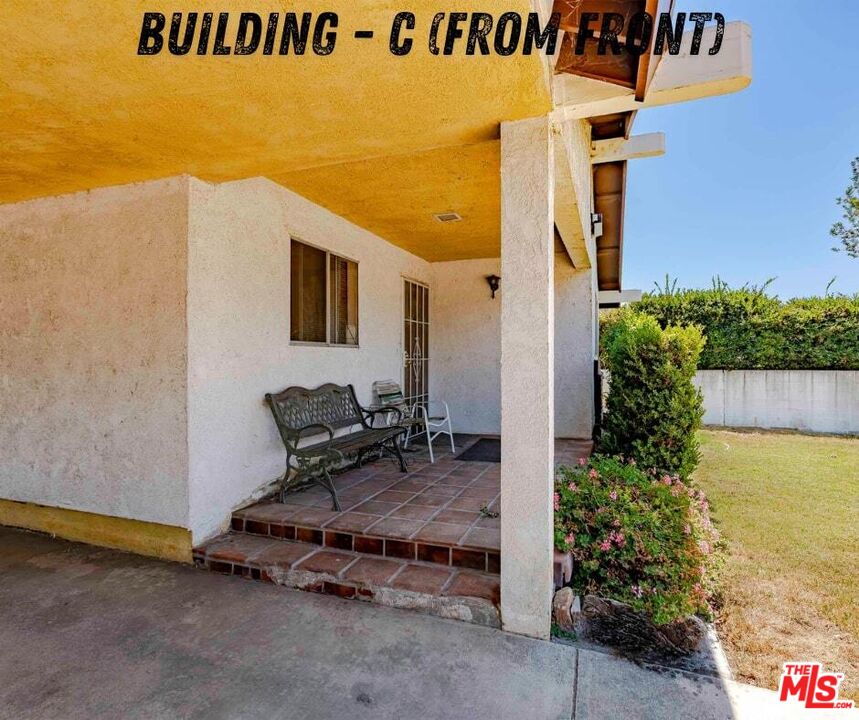 Property Photo from MLS
