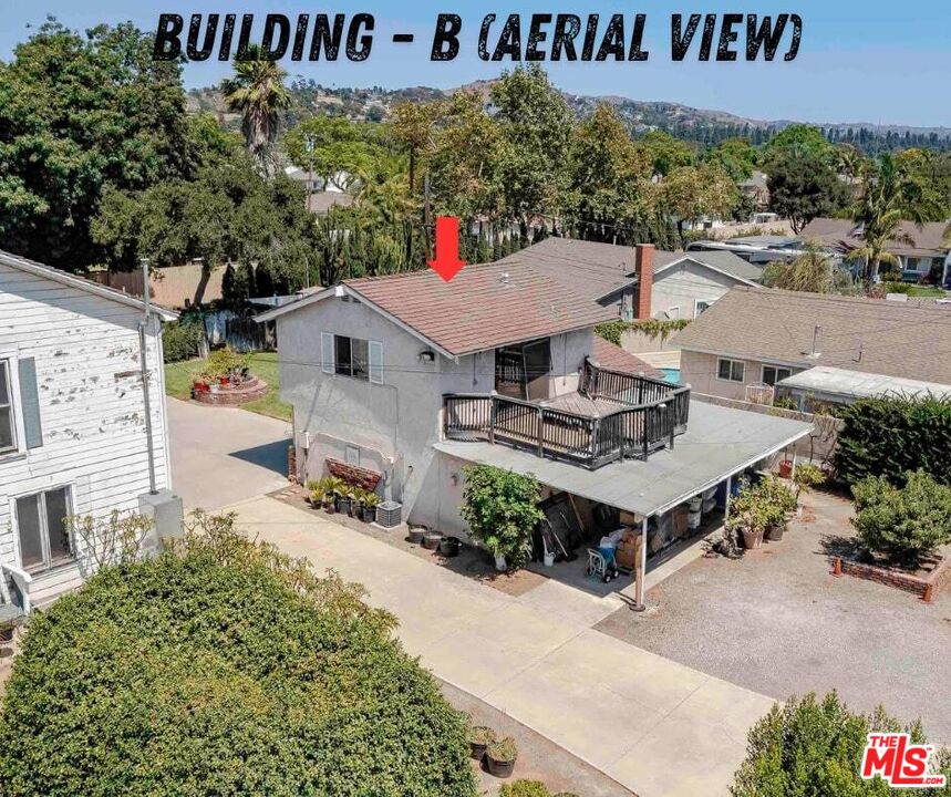 Property Photo from MLS