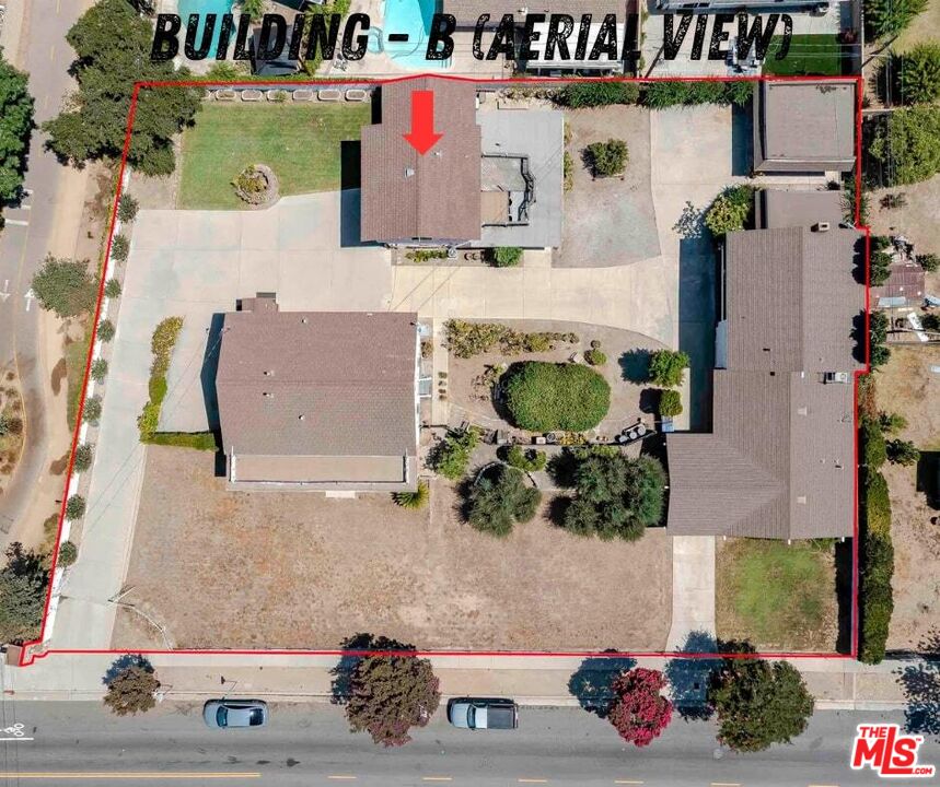 Property Photo from MLS