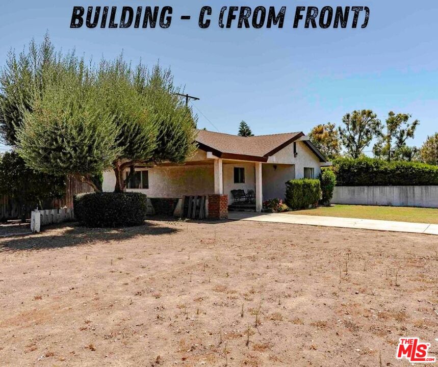 Property Photo from MLS