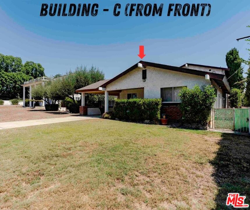 Property Photo from MLS