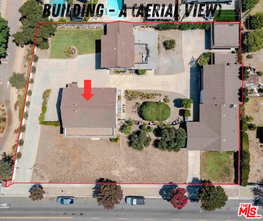 Property Photo from MLS