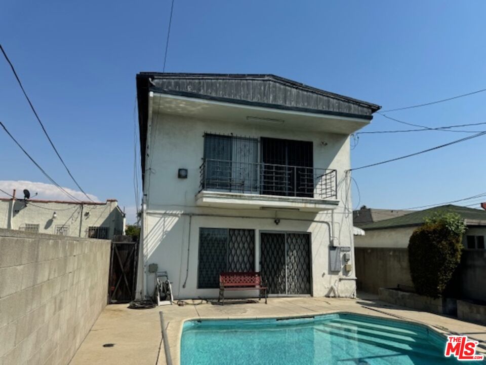 Property Photo from MLS