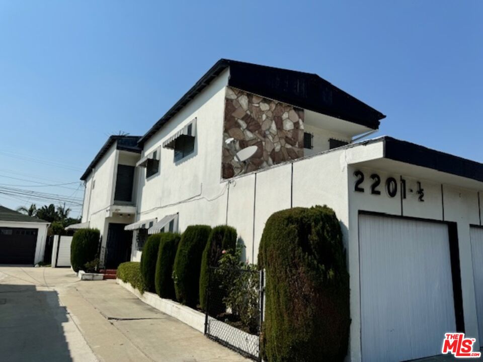 Property Photo from MLS