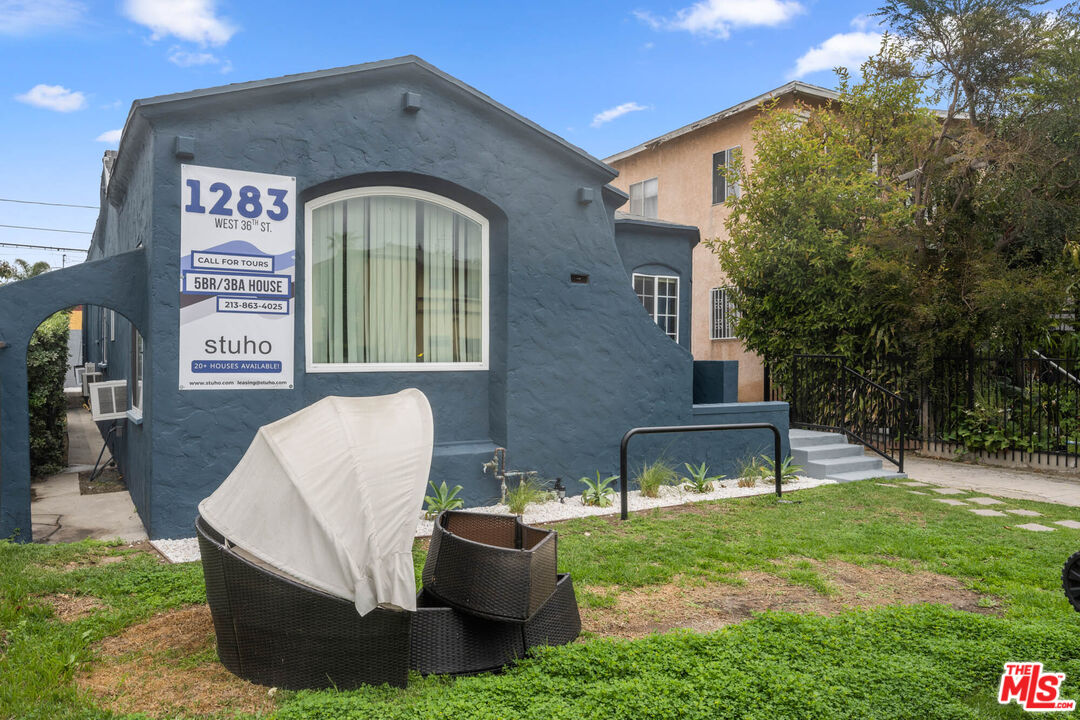 Property Photo from MLS