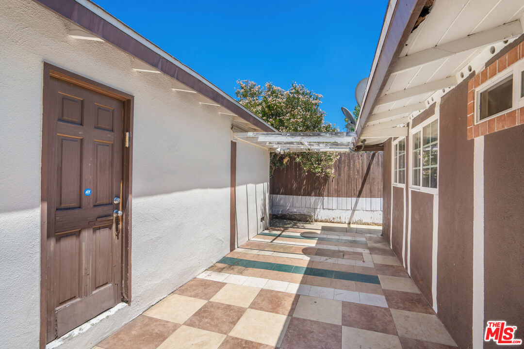 Property Photo from MLS