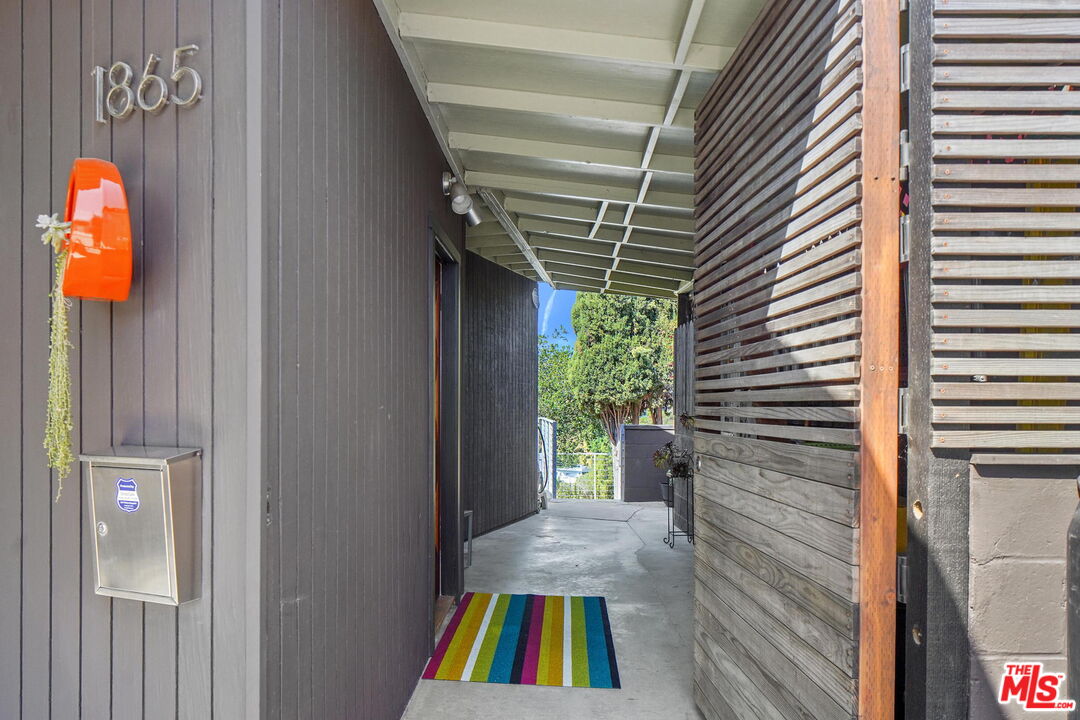 Property Photo from MLS