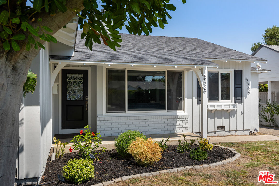 Property Photo from MLS