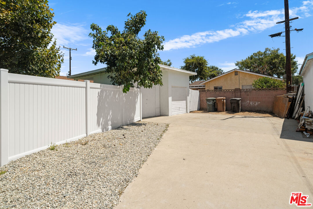 Property Photo from MLS