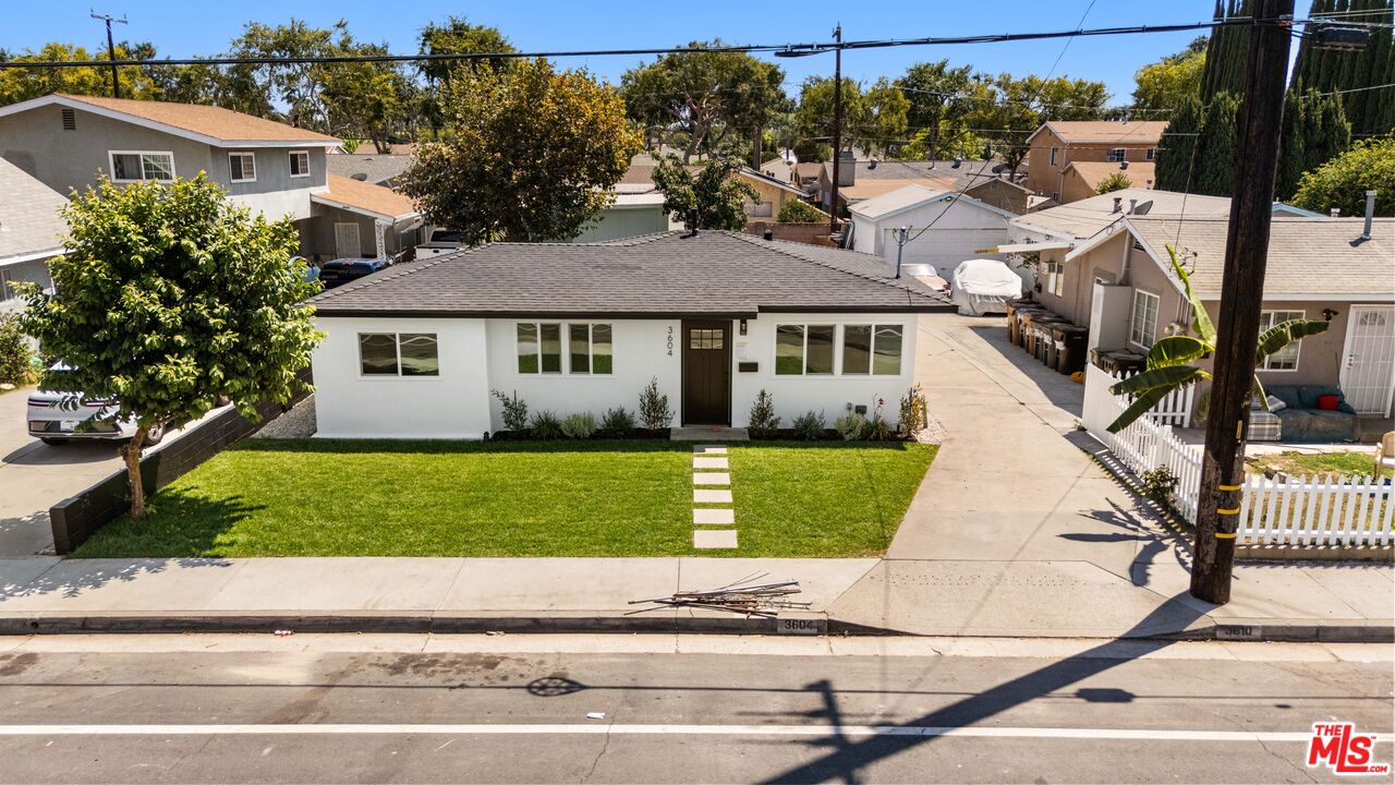 Property Photo from MLS