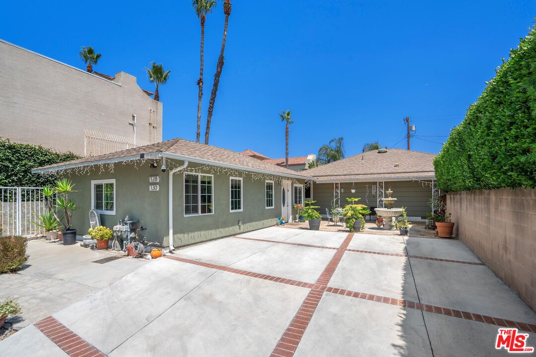 Property Photo from MLS