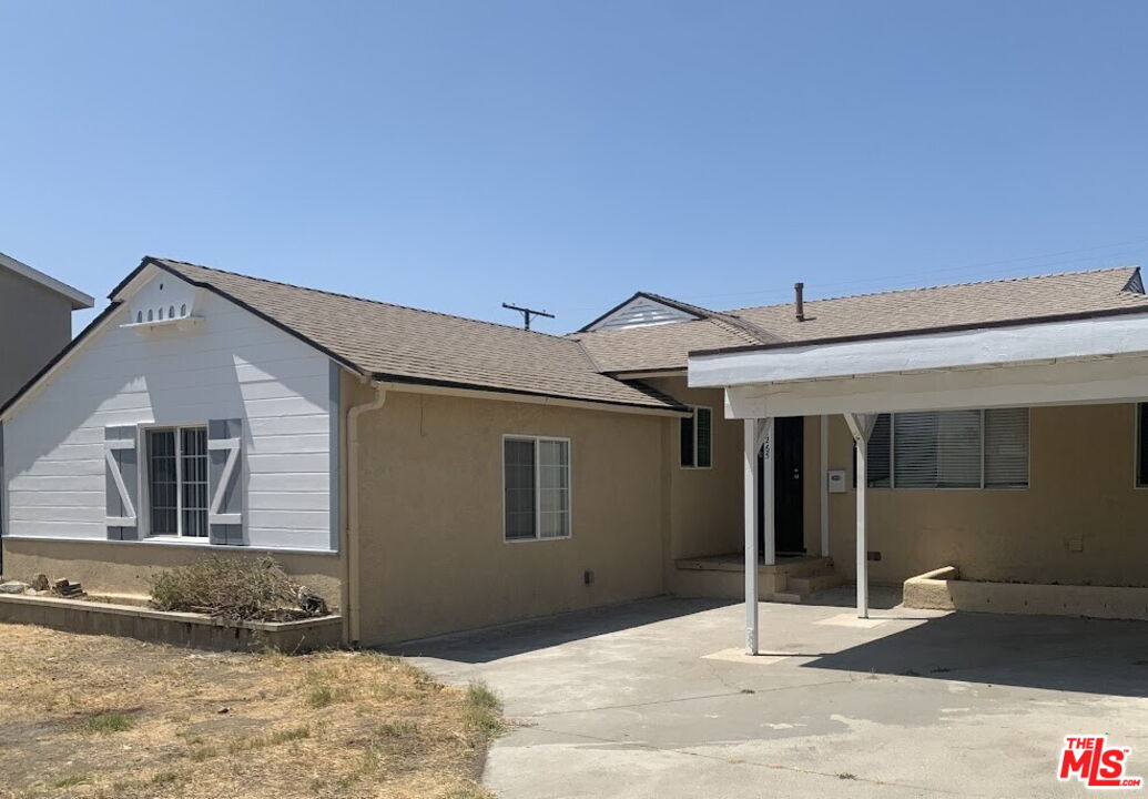 Property Photo from MLS