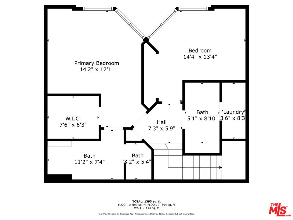 Property Photo from MLS