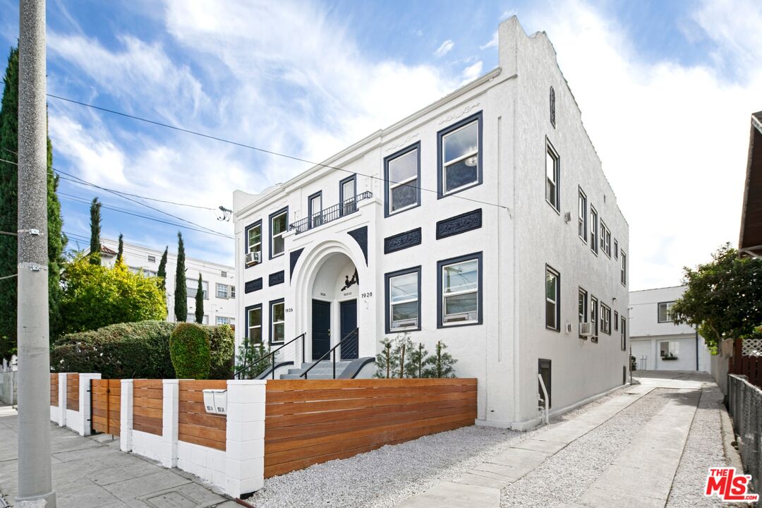 Property Photo from MLS
