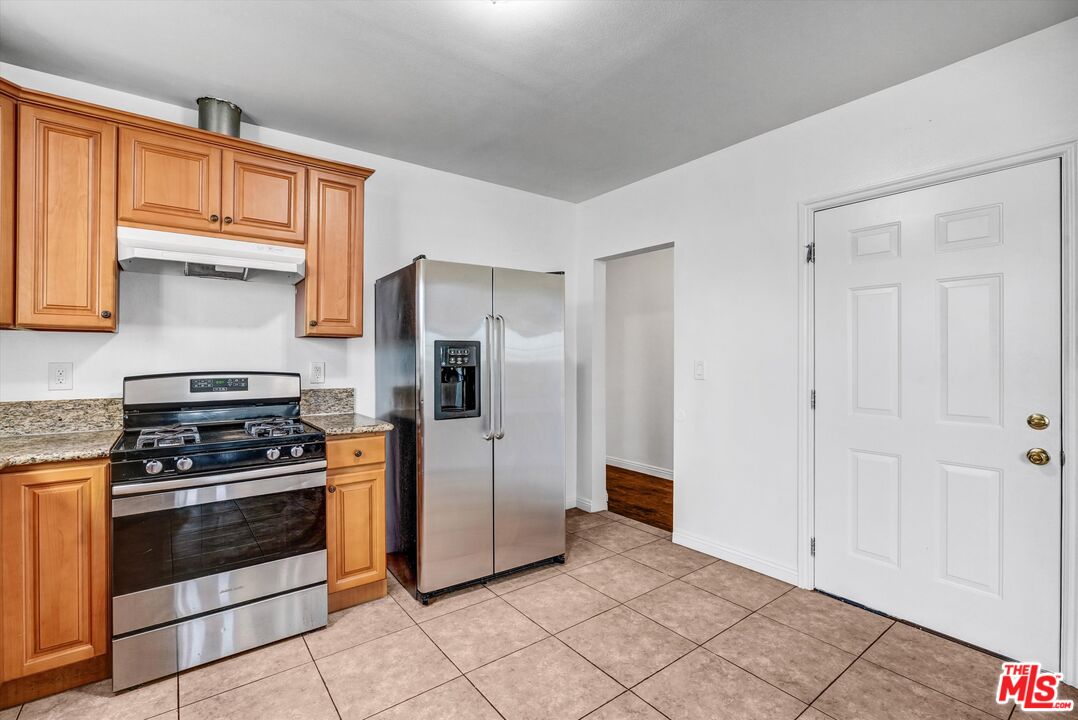 Property Photo from MLS