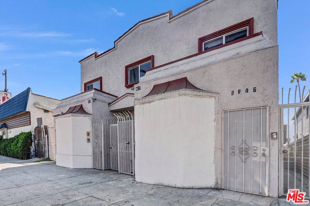Property Photo from MLS