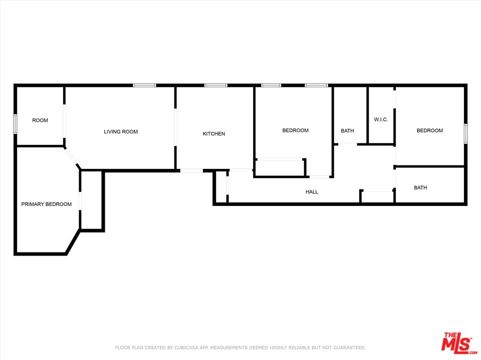 Property Photo from MLS