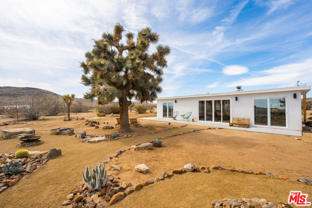 Property Photo from MLS