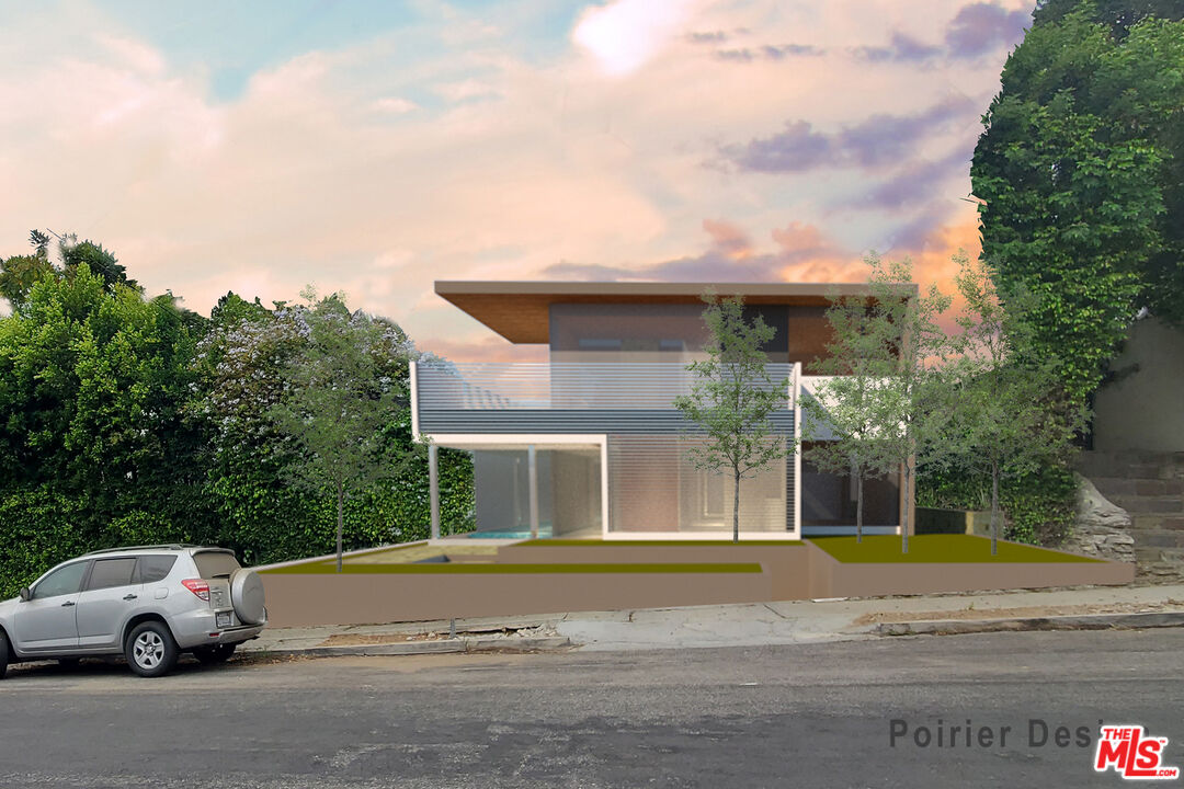Property Photo from MLS