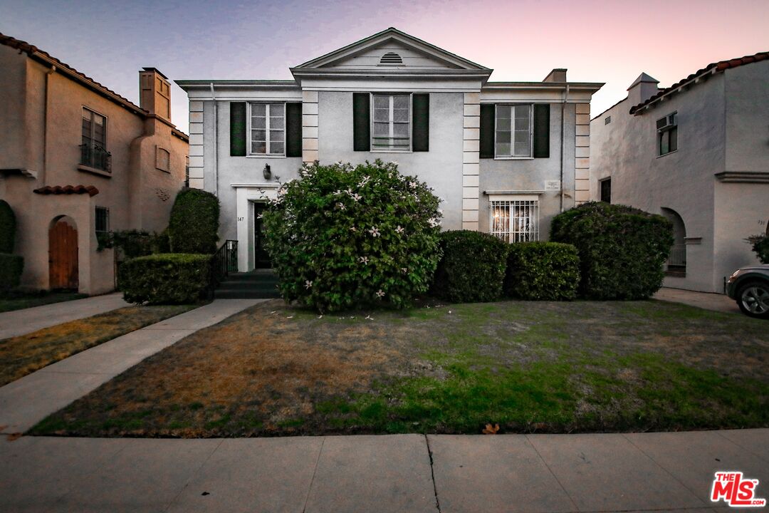 Property Photo from MLS