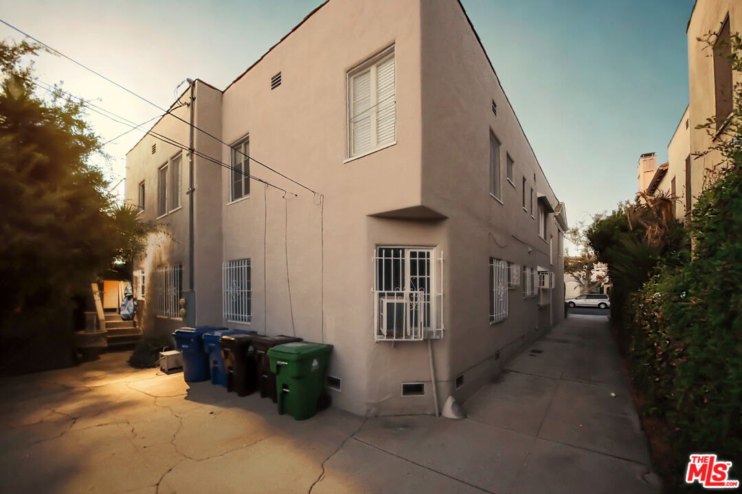 Property Photo from MLS