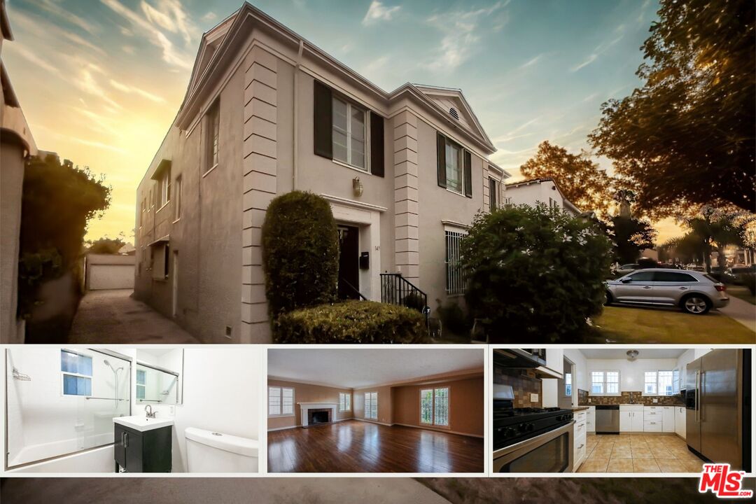 Property Photo from MLS