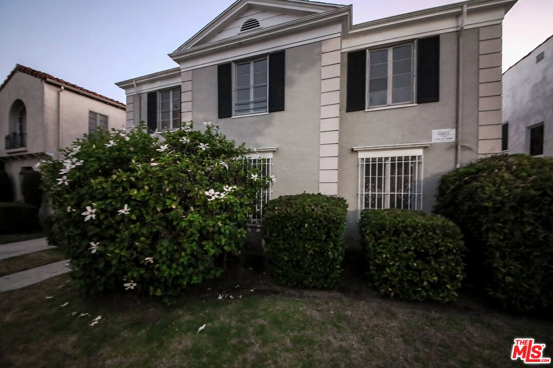 Property Photo from MLS