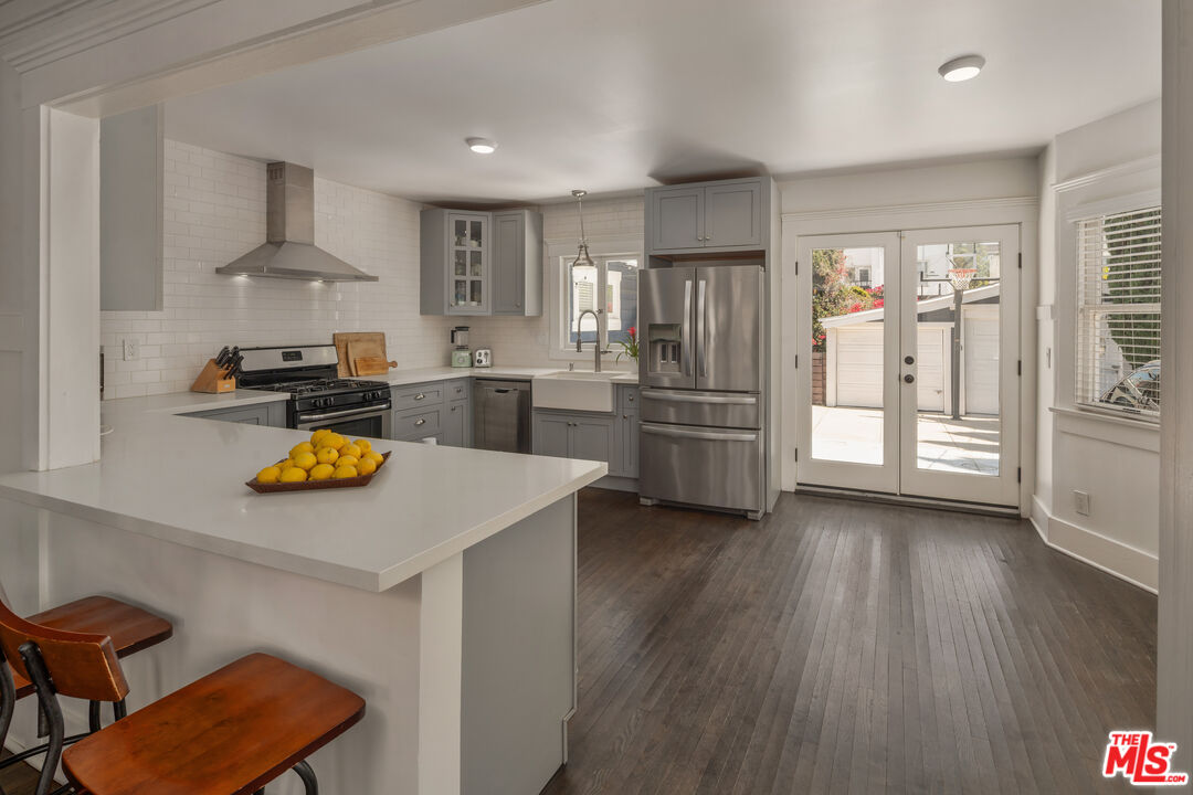 Property Photo from MLS