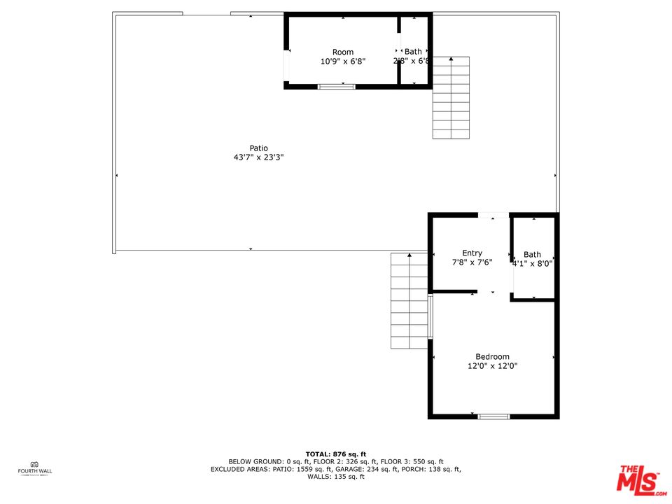 Property Photo from MLS