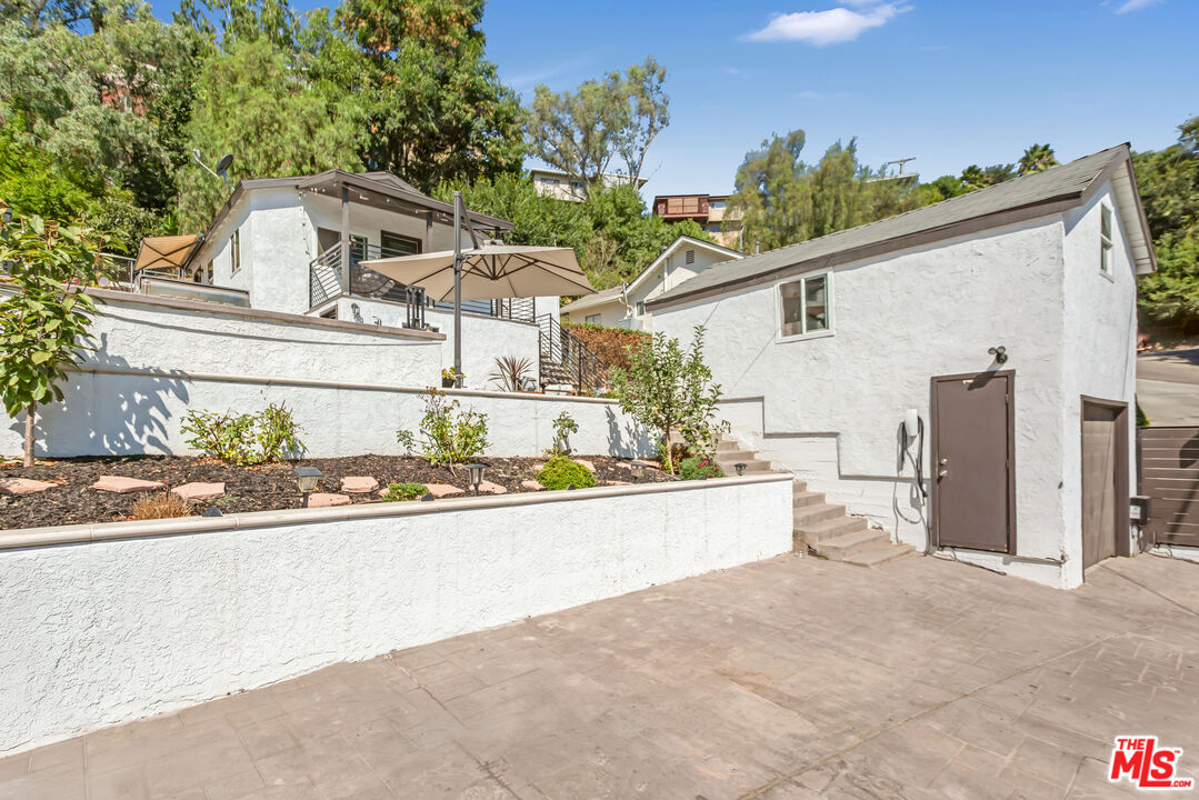 Property Photo from MLS