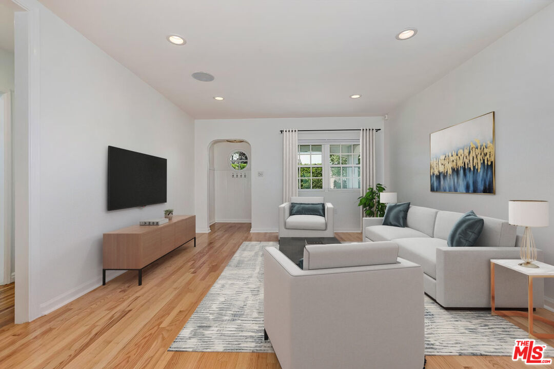 Property Photo from MLS