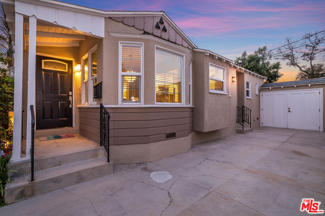 Property Photo from MLS