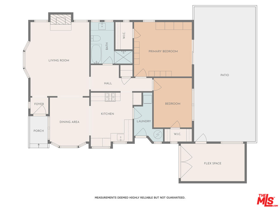 Property Photo from MLS