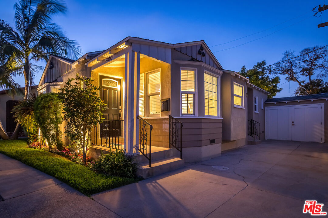 Property Photo from MLS