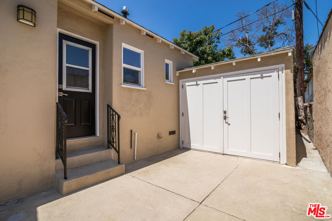 Property Photo from MLS