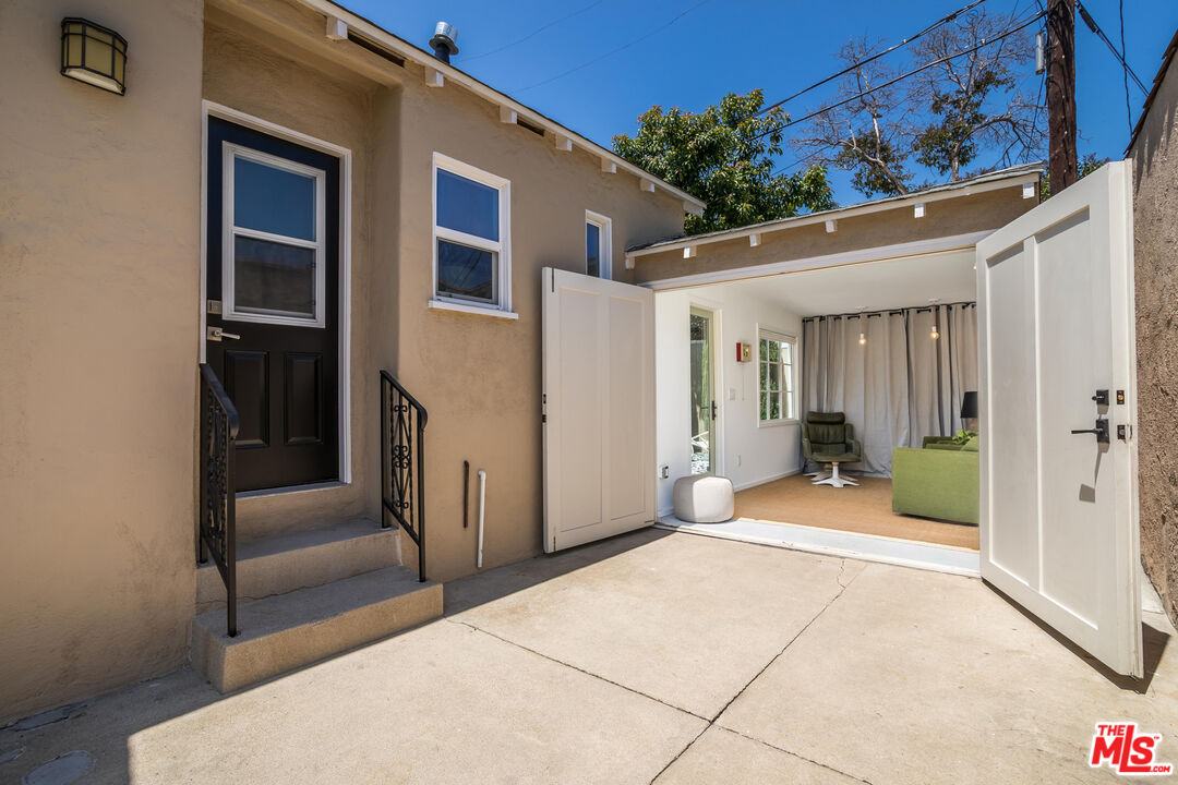 Property Photo from MLS